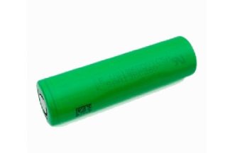 Batterier, Sony VTC6 18650 3000 mAh - 30A