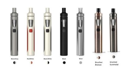 Joyetech - Joyetech - eGo AIO Kit (0.6ohm ) 1700 mAh