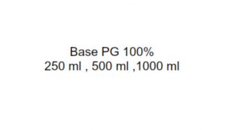 Base PG 100%
