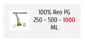 Base PG 100% - 1000