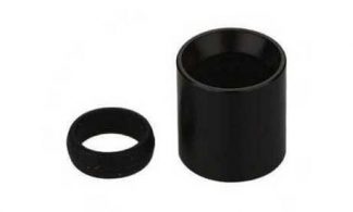 Aspire Pockex Drip tip