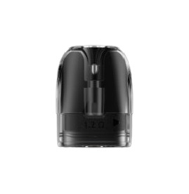 Voopoo Argus Replacement Pod Cartridge 2 ML - (3 stk)