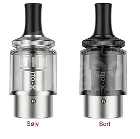 Voopoo ITO X Pod (2PCS)