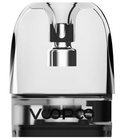 Voopoo Argus Pod Empty Cartridge (TPD 2 ML) (2PCS)