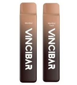 ZOVOO Vincibar 2 ml 400 mAh - F600