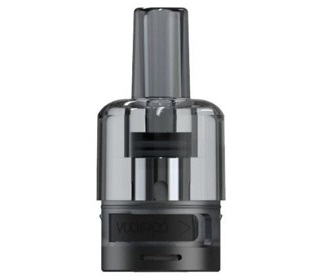 VOOPOO ITO Pod Cartridge 2 ml med Coil (2 stk)