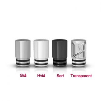 Joyetech - eGo AiO Cyclone Drip Tip