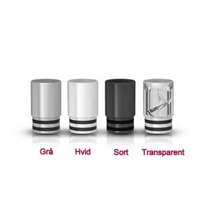 Joyetech - eGo AiO Cyclone Drip Tip