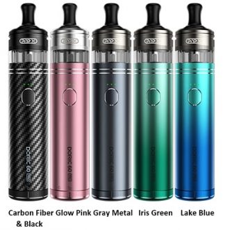 Voopoo Doric 60 Pro Kit