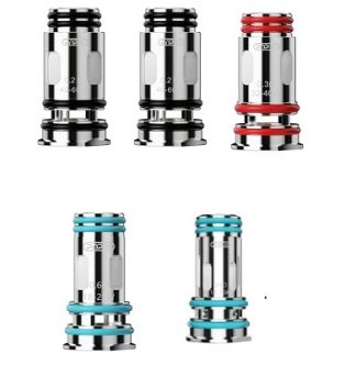 VOOPOO - PnP X Coil