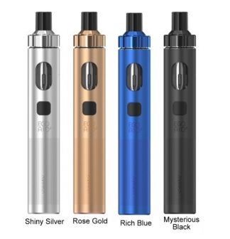 Joyetech - eGo AIO 2 Kit (0.8ohm ) 1700 mAh